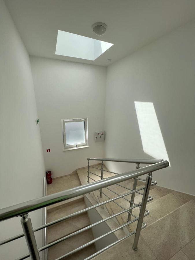 Sunrise With Private Parking Apartment *