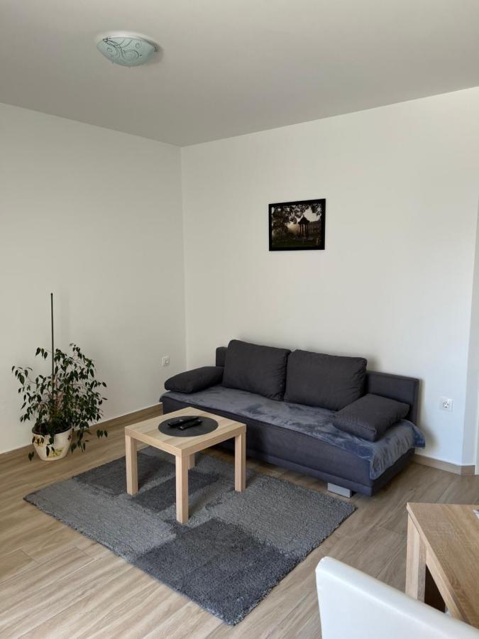 Apartment Sunrise With Private Parking