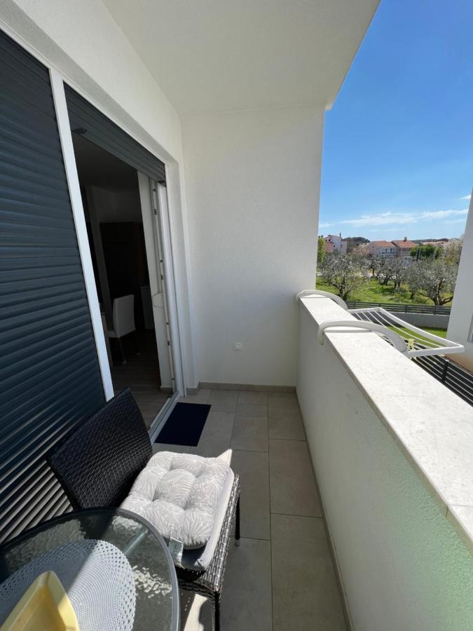 Apartment Sunrise With Private Parking Pula