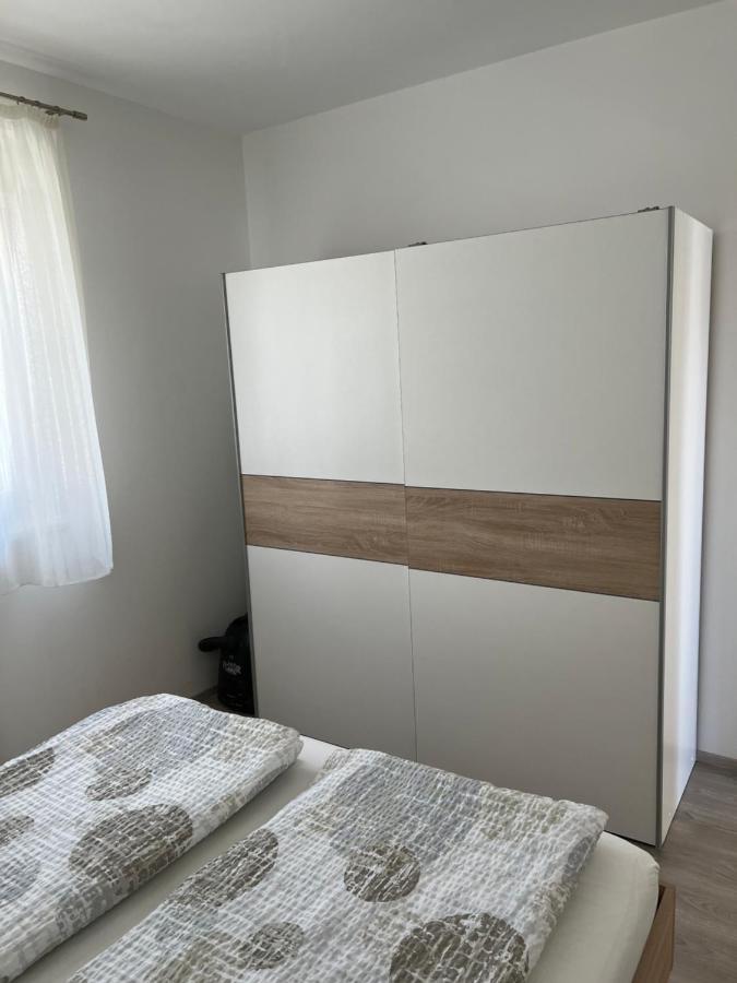 Apartment Sunrise With Private Parking